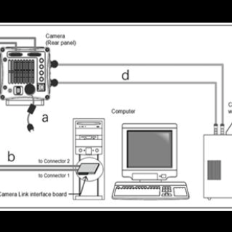濱松相機裝機手冊