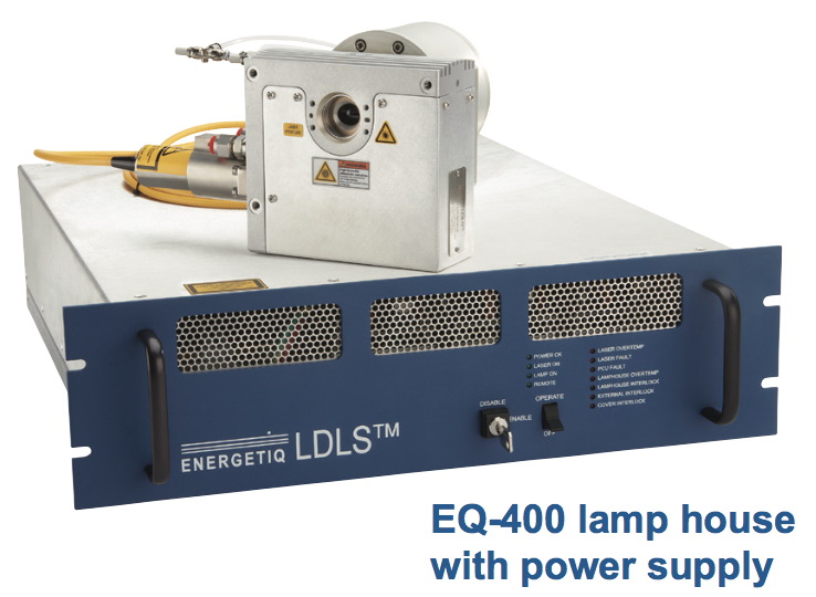 EQ-400
