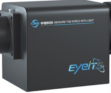 圖像增強模塊EyeiTS